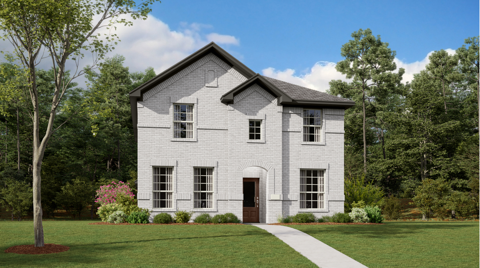 Midland at 10185 Regal Bend Lane, Fort Worth, Texas
