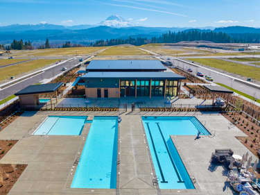 Uplands Amenity Pond 5of8