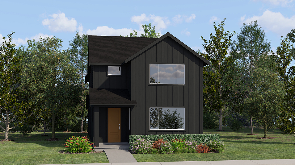 2016 Cottage Uplands Goldenwood Modern Farmhouse MF