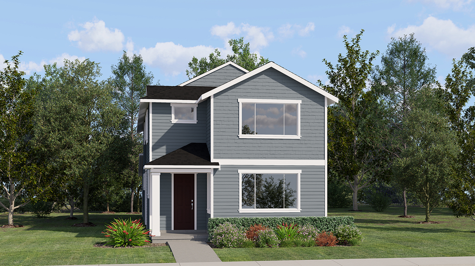 2016 Cottage Uplands Goldenwood Traditional TR