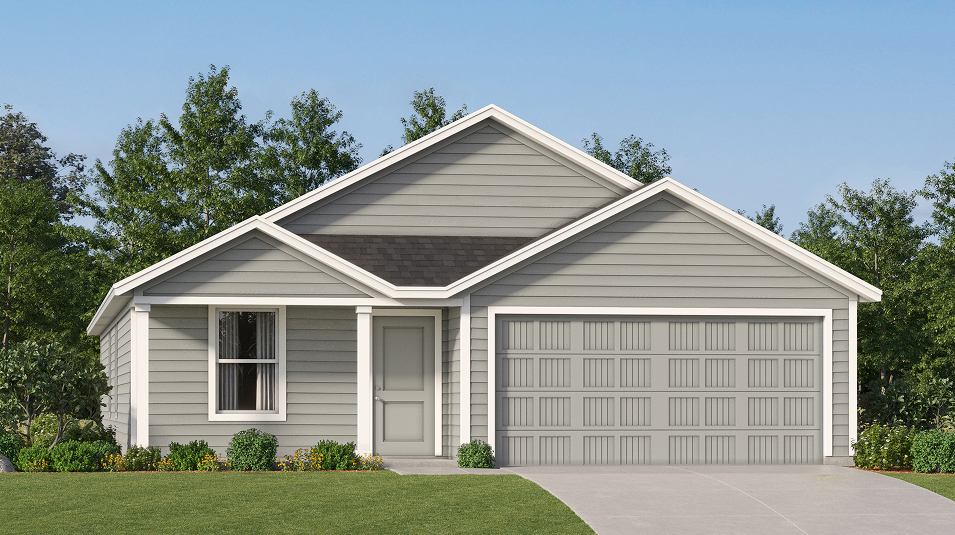 Grove Core 3330 Ramsey B