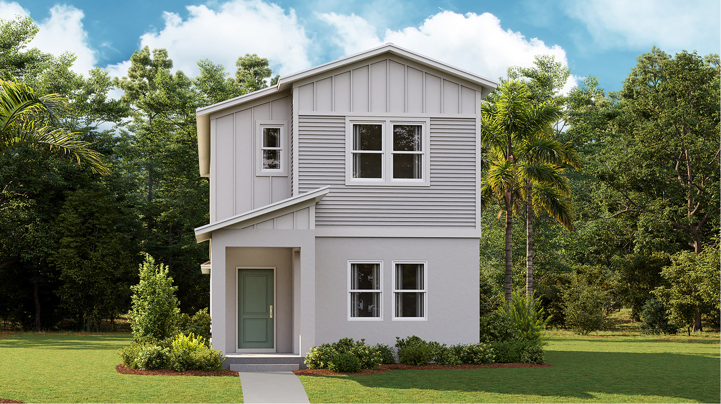 5630 Kettlebell Alley exterior
