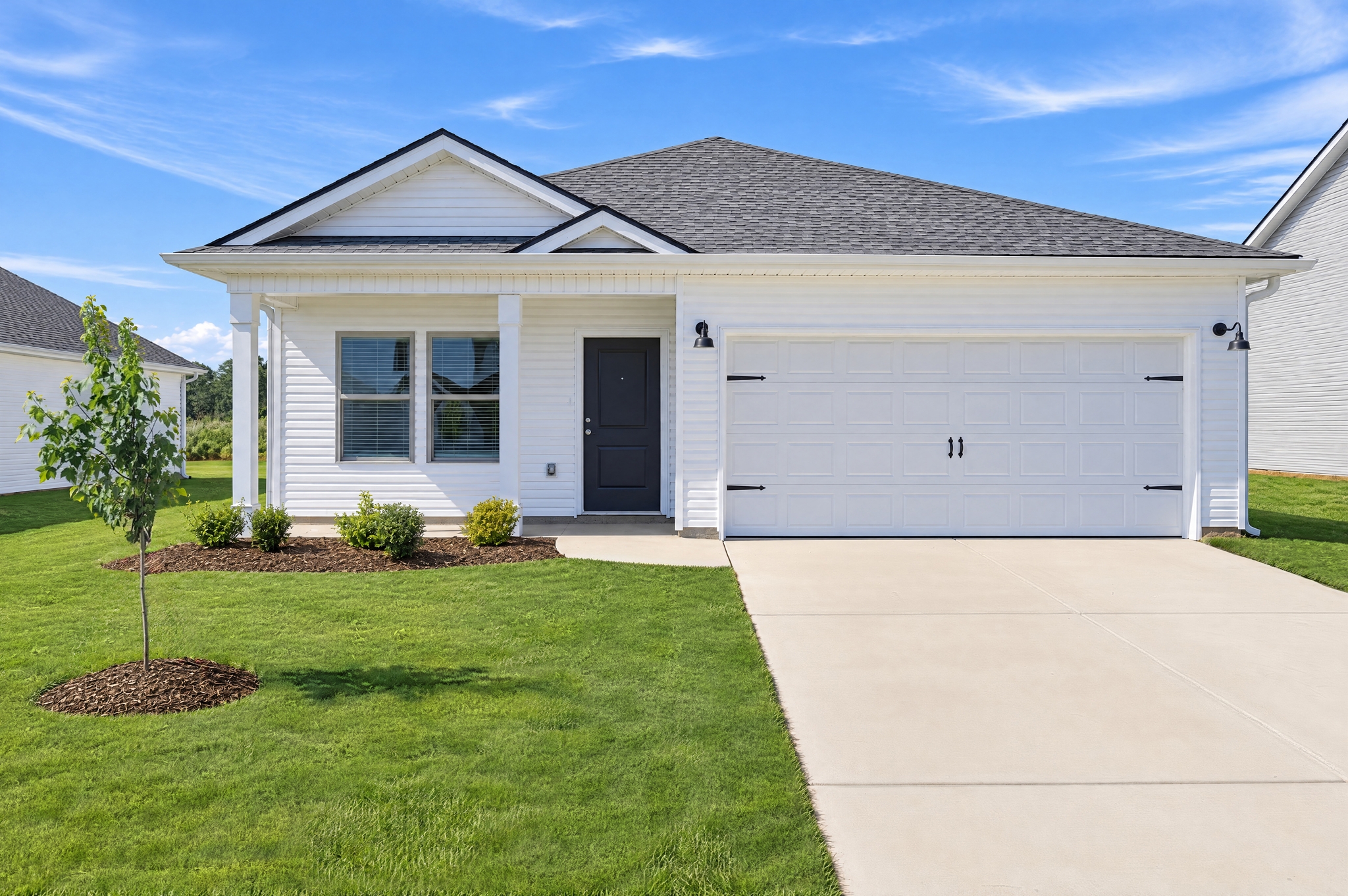 Southern Springs Newlin 2