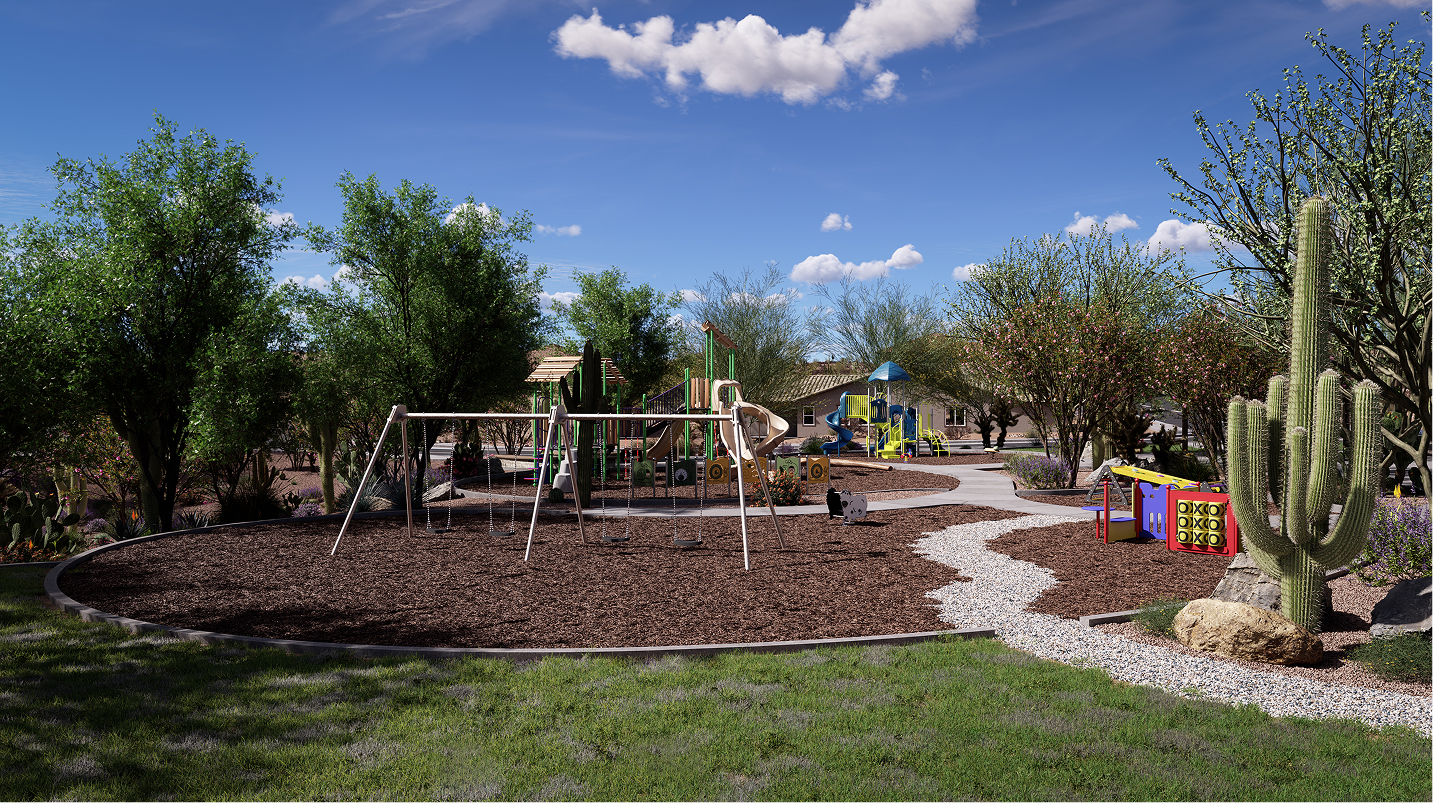 Saddleback Amenity Playground 1of3 (Playground in Saddleback)