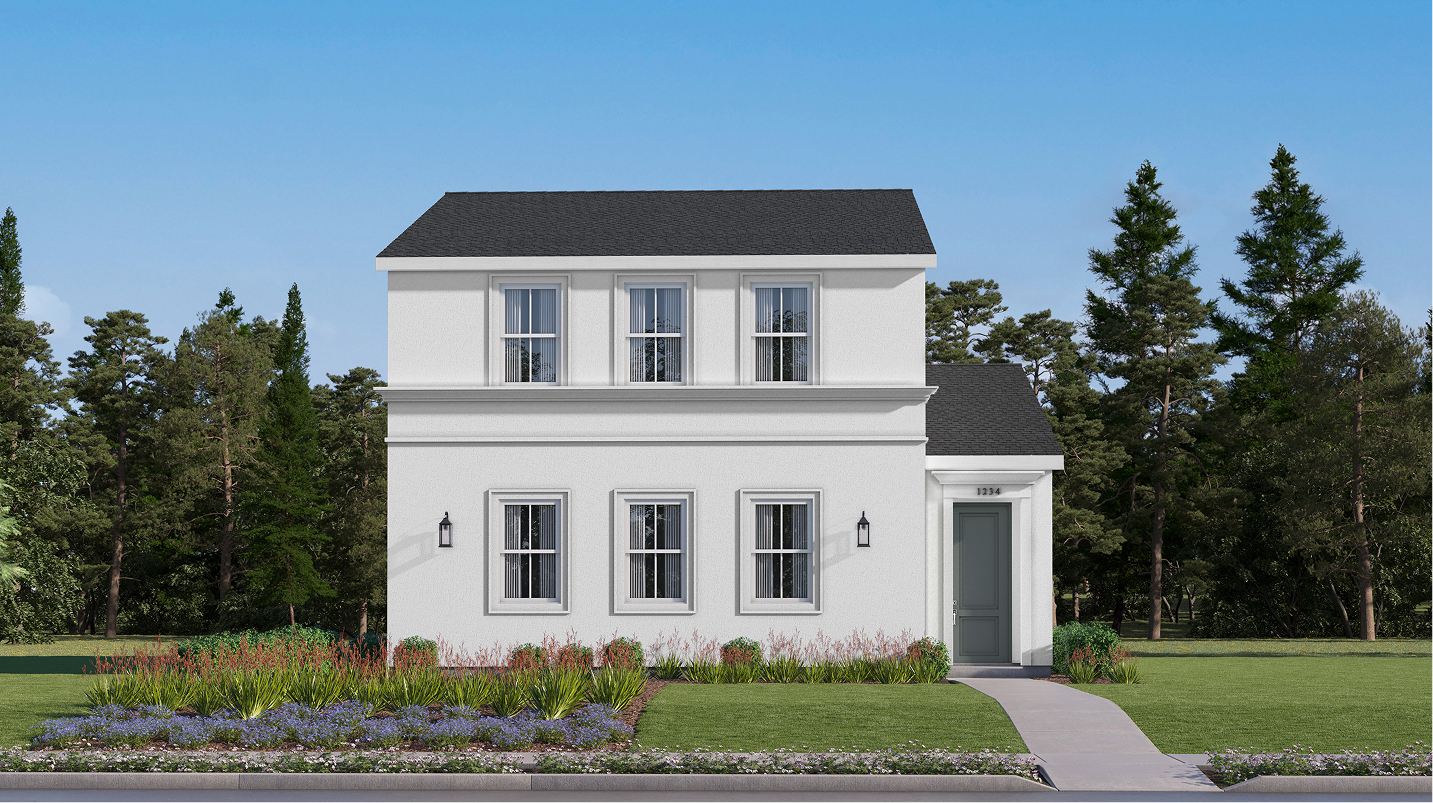 The Gardens at Encanto new construction photo