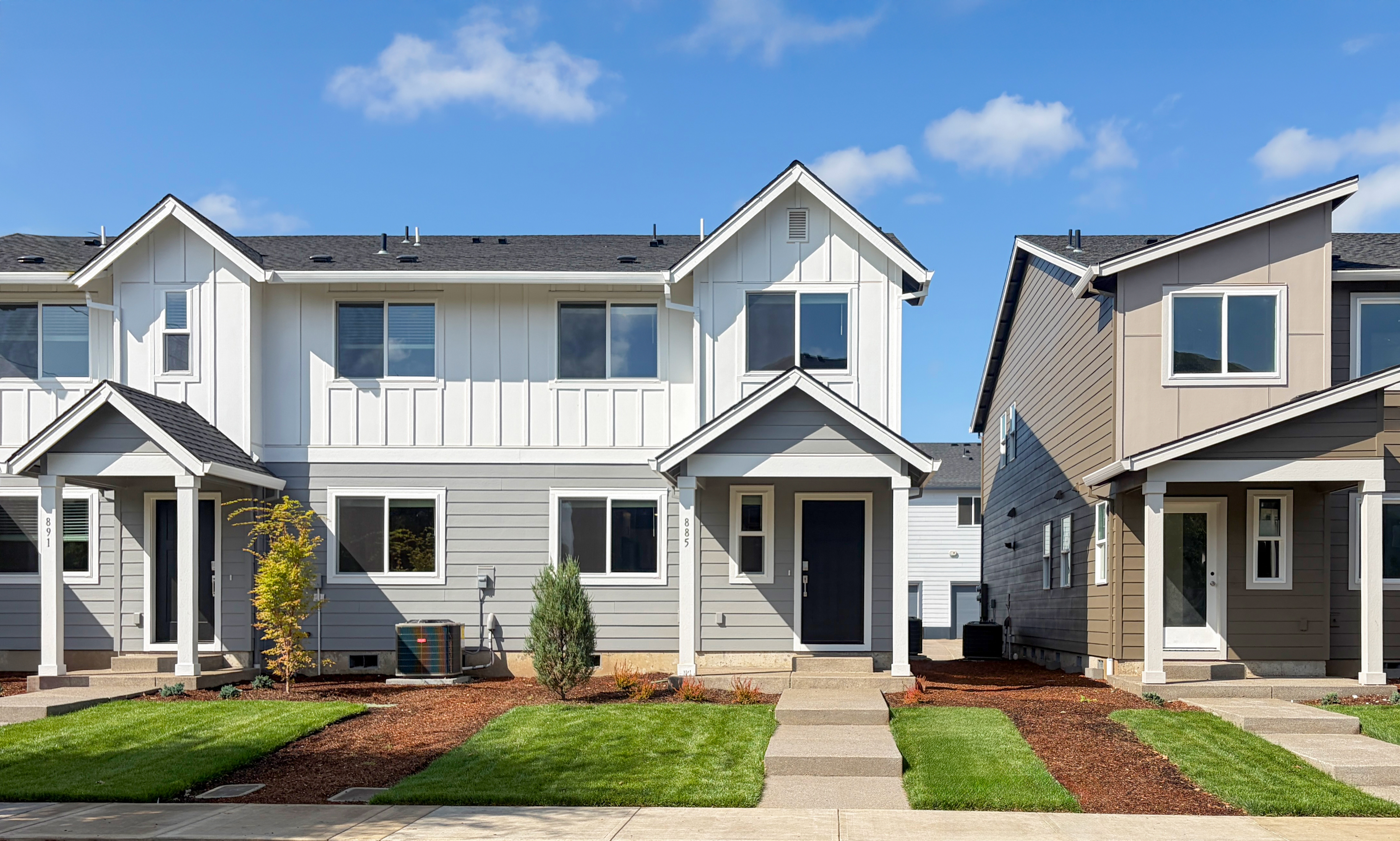 885 Kirksey St.