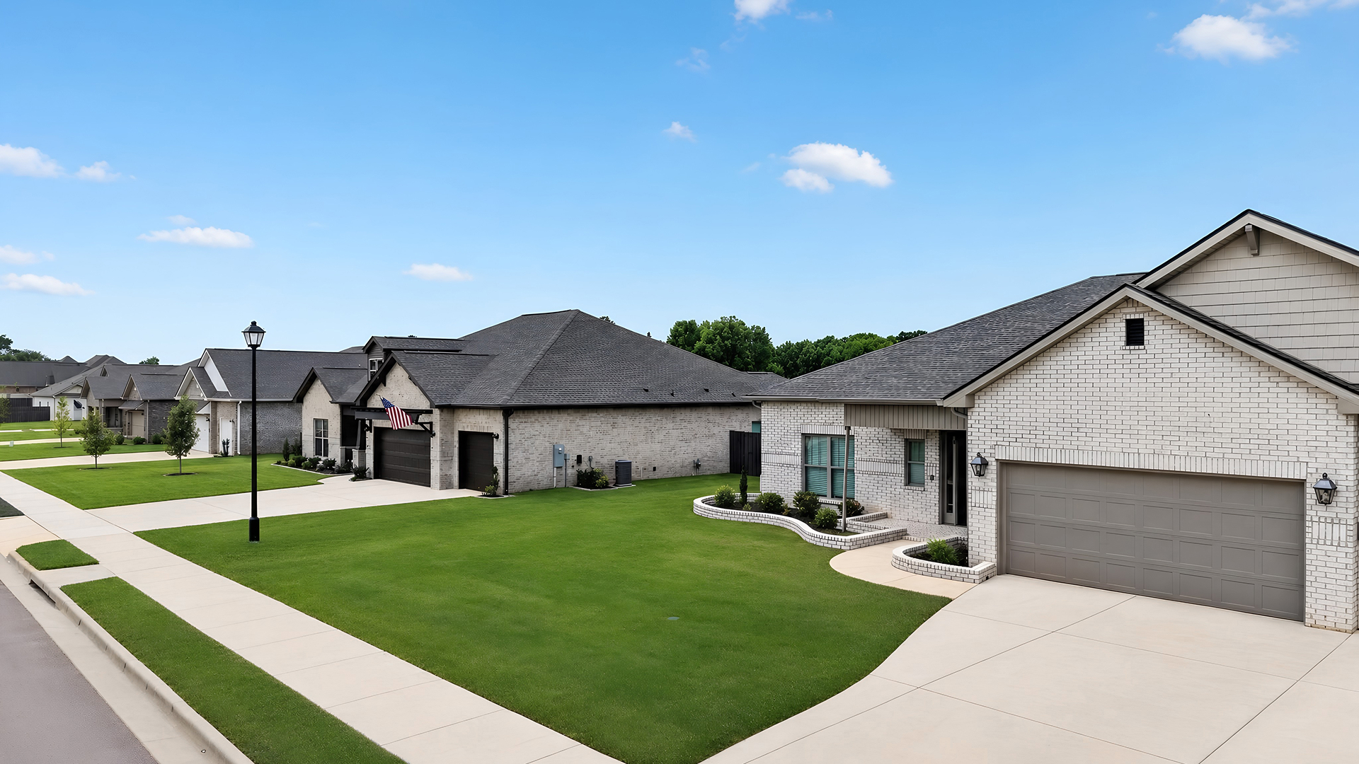Henderson Estates