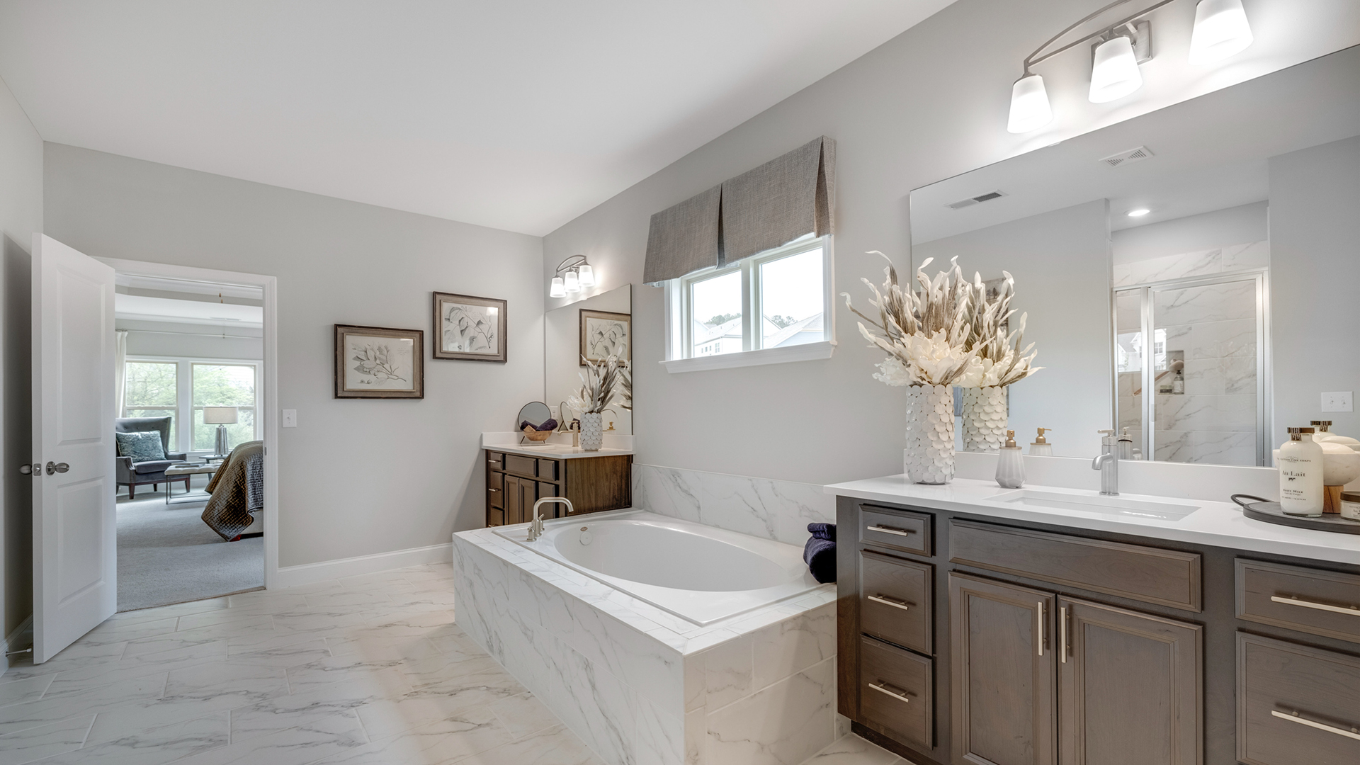 Parkside Meadows Wilmington II Owners Bath 3