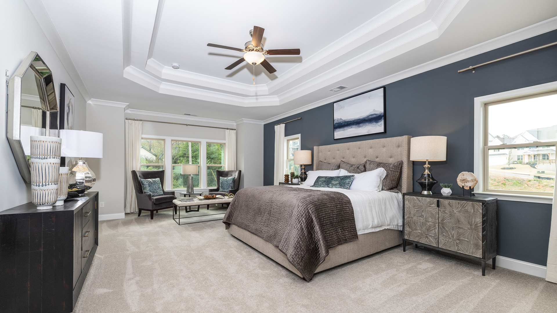 Parkside Meadows Wilmington II Owners Suite 2