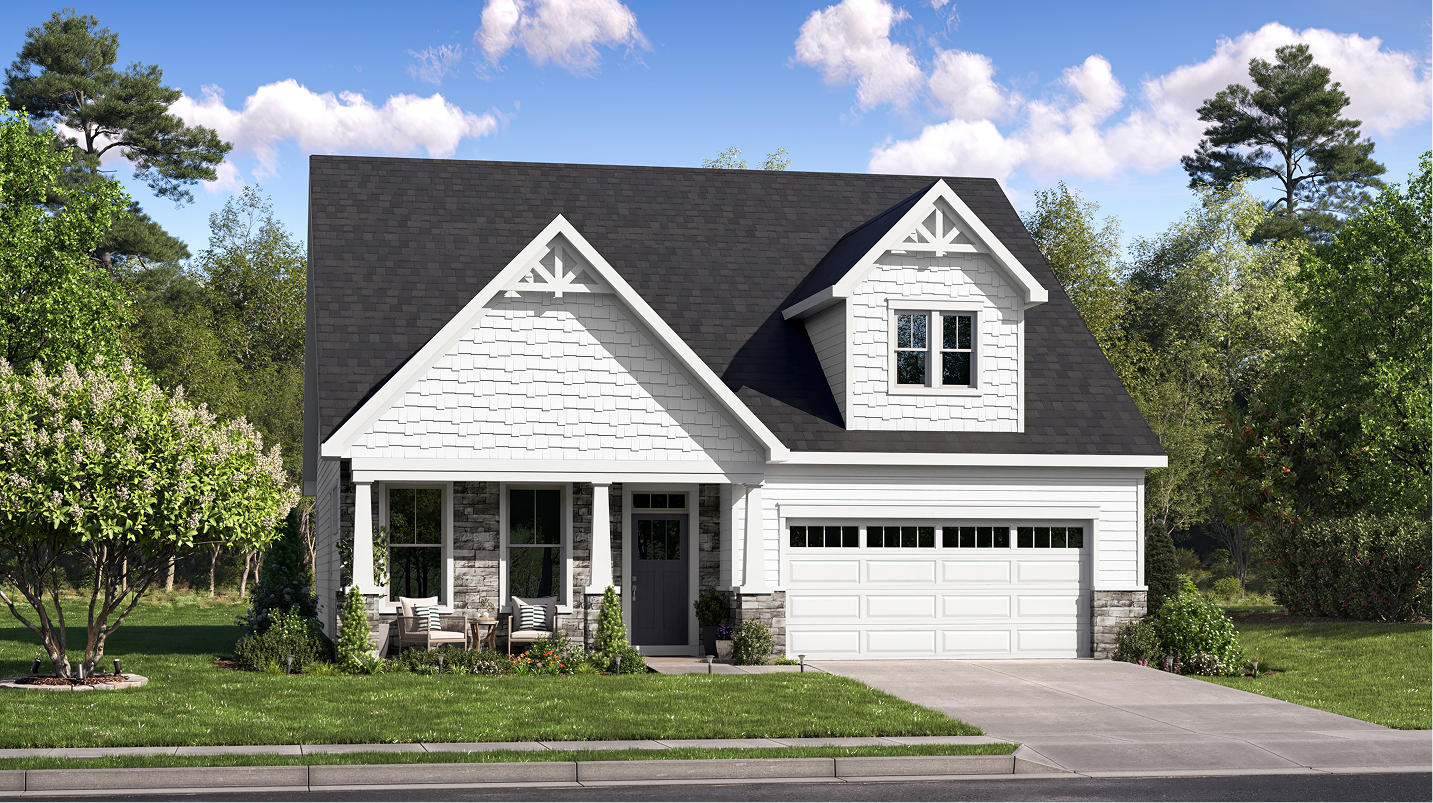 2540 Tides River Marsh Clearwater Craftsman CR