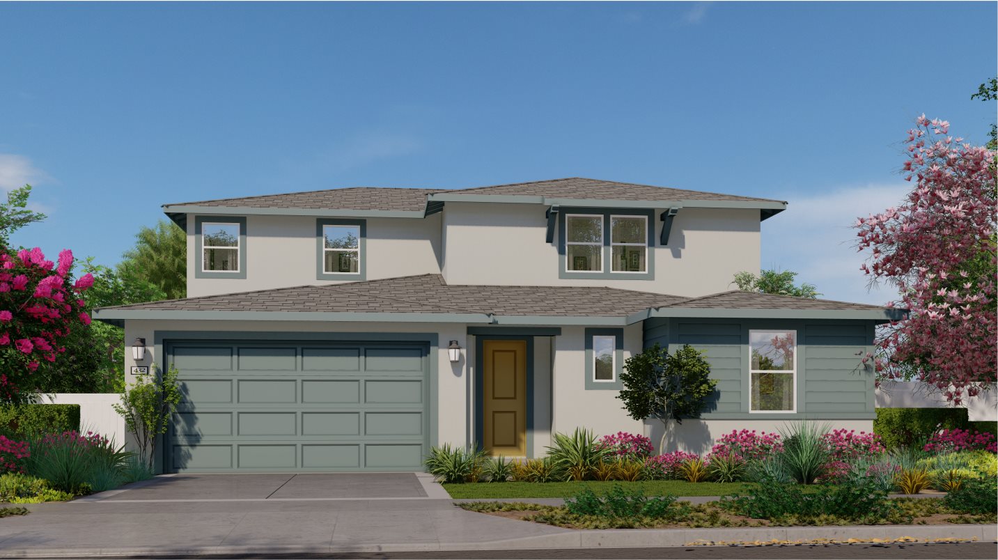 5437 Pacific Yacht Way