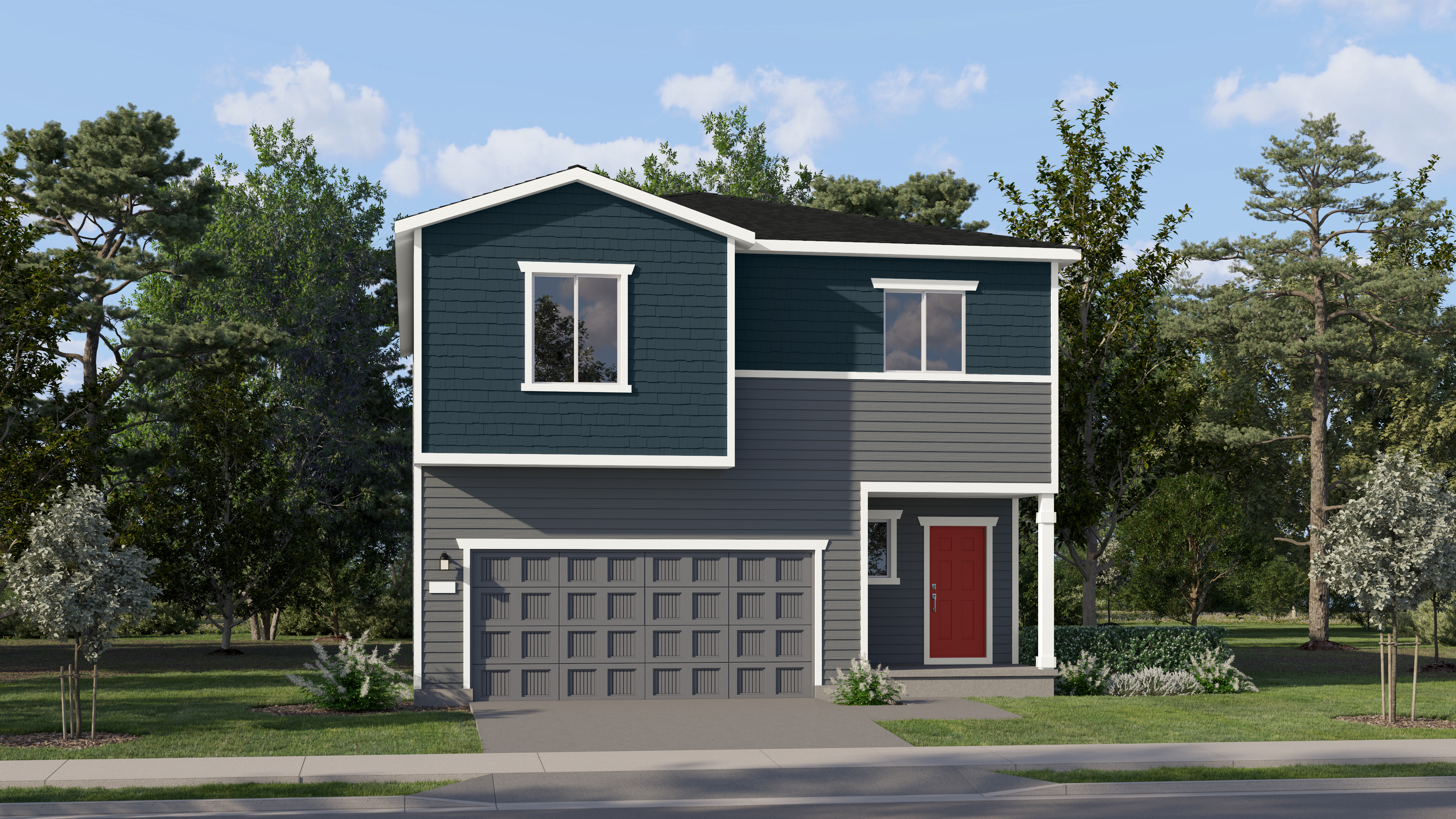 Grandview Terrace Etta F