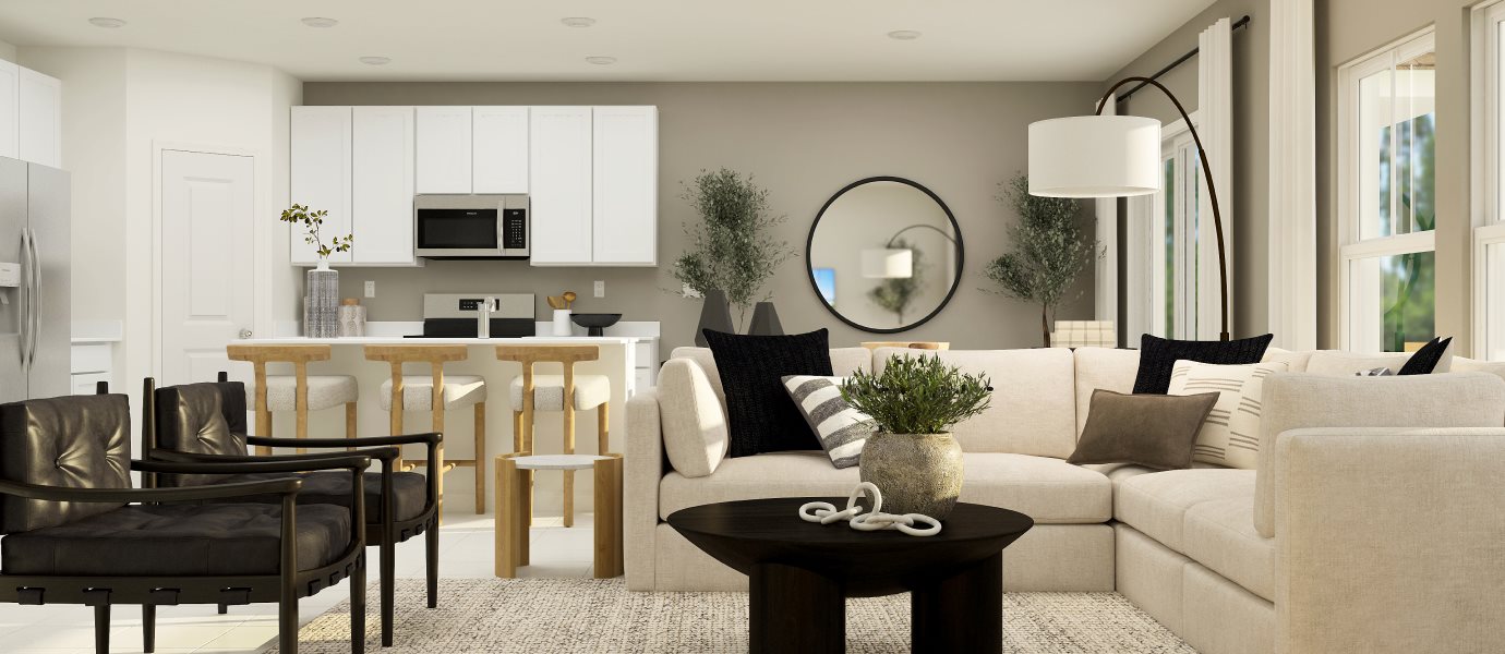 Sutton floor plan