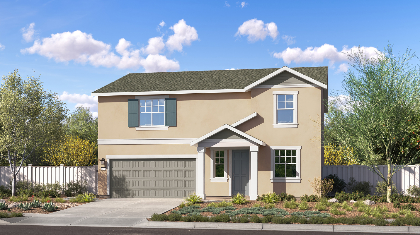 Rigepark Summit Ridge Res2 Traditional B
