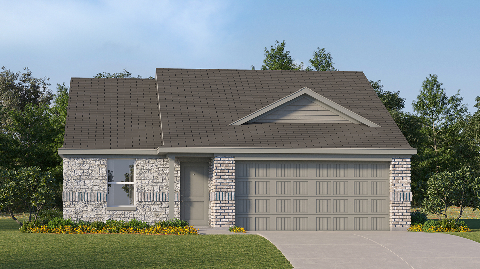 Ramsey at 2760 Prima Vista Drive, Fort Worth, Texas
