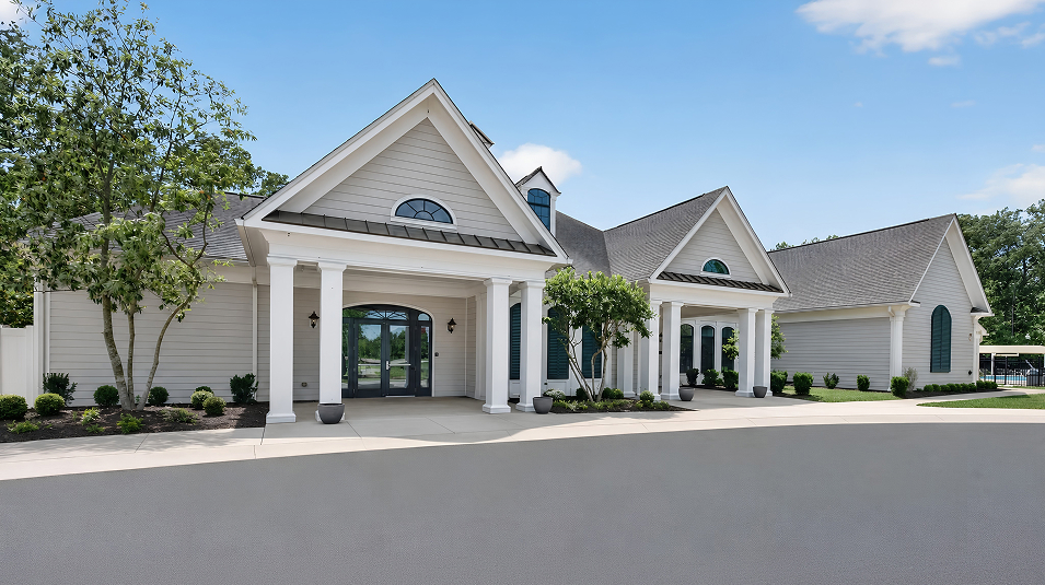 Fairway Village St Charles Amenity Community Center (Community Center in Fairway Village at St. Charles)
