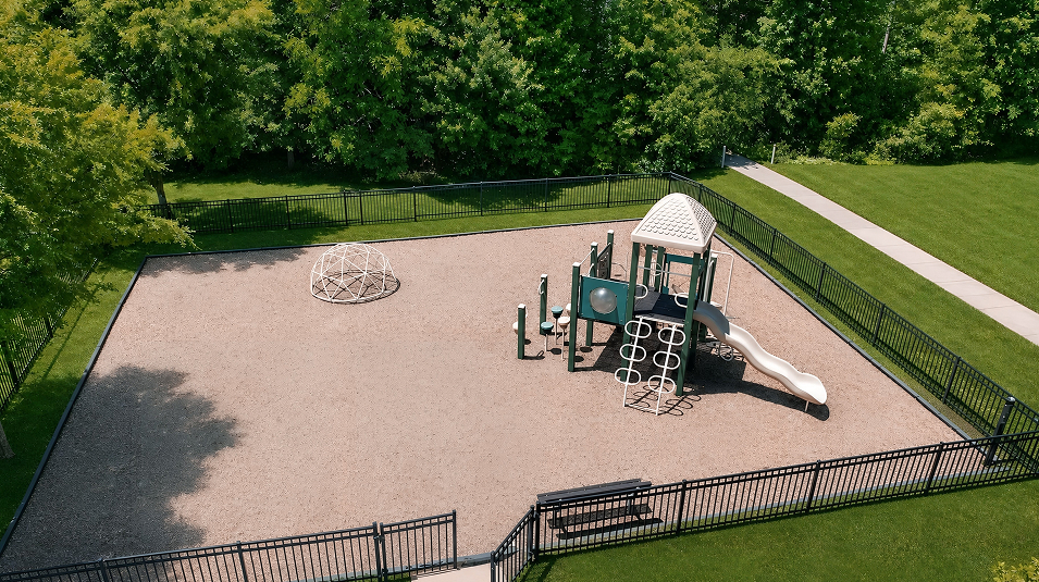 Fairway Village St Charles Amenity Playground (Playground in Fairway Village at St. Charles)