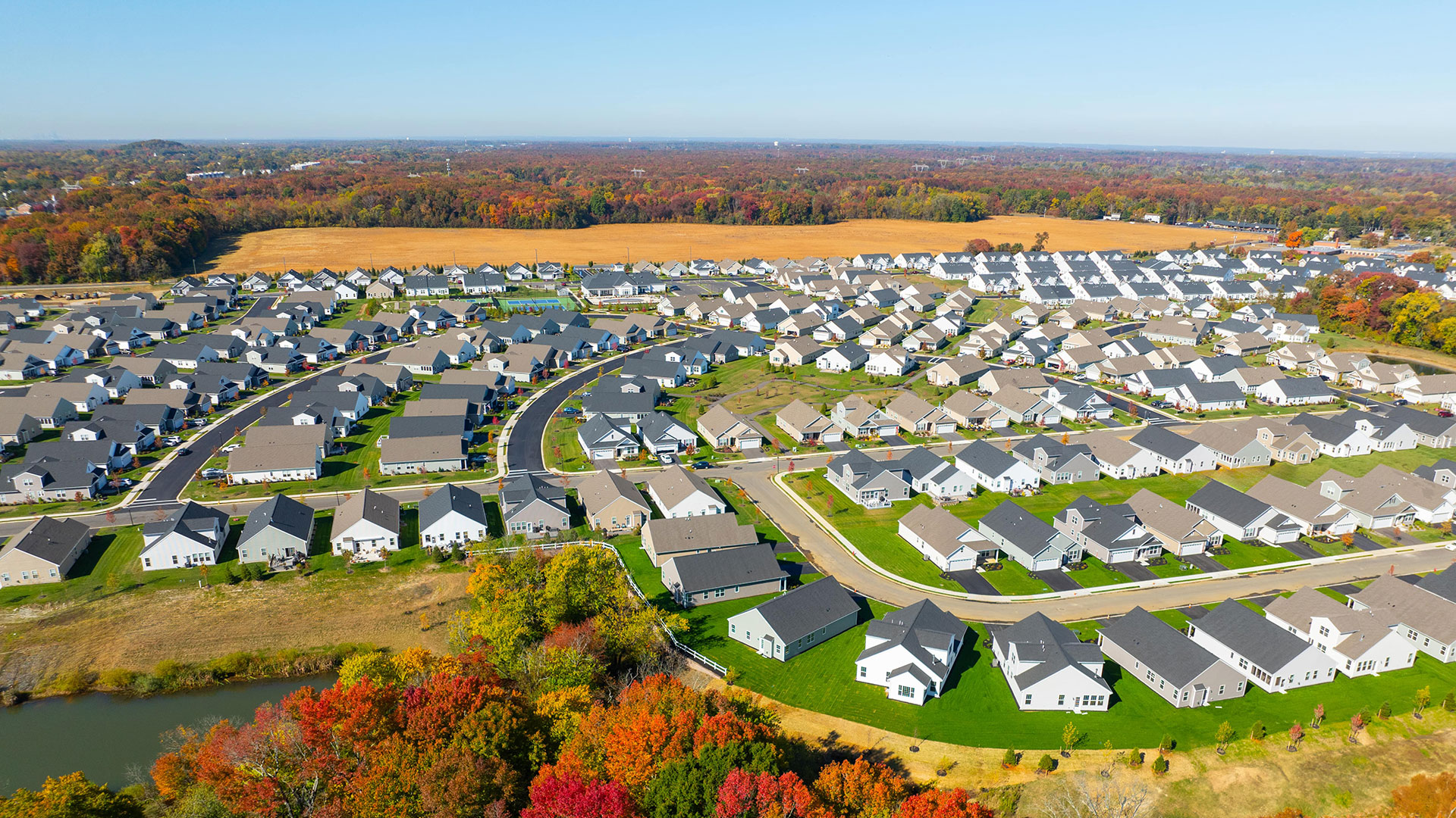cjh venuesmithvillegreene pic aerial 2of11 min
