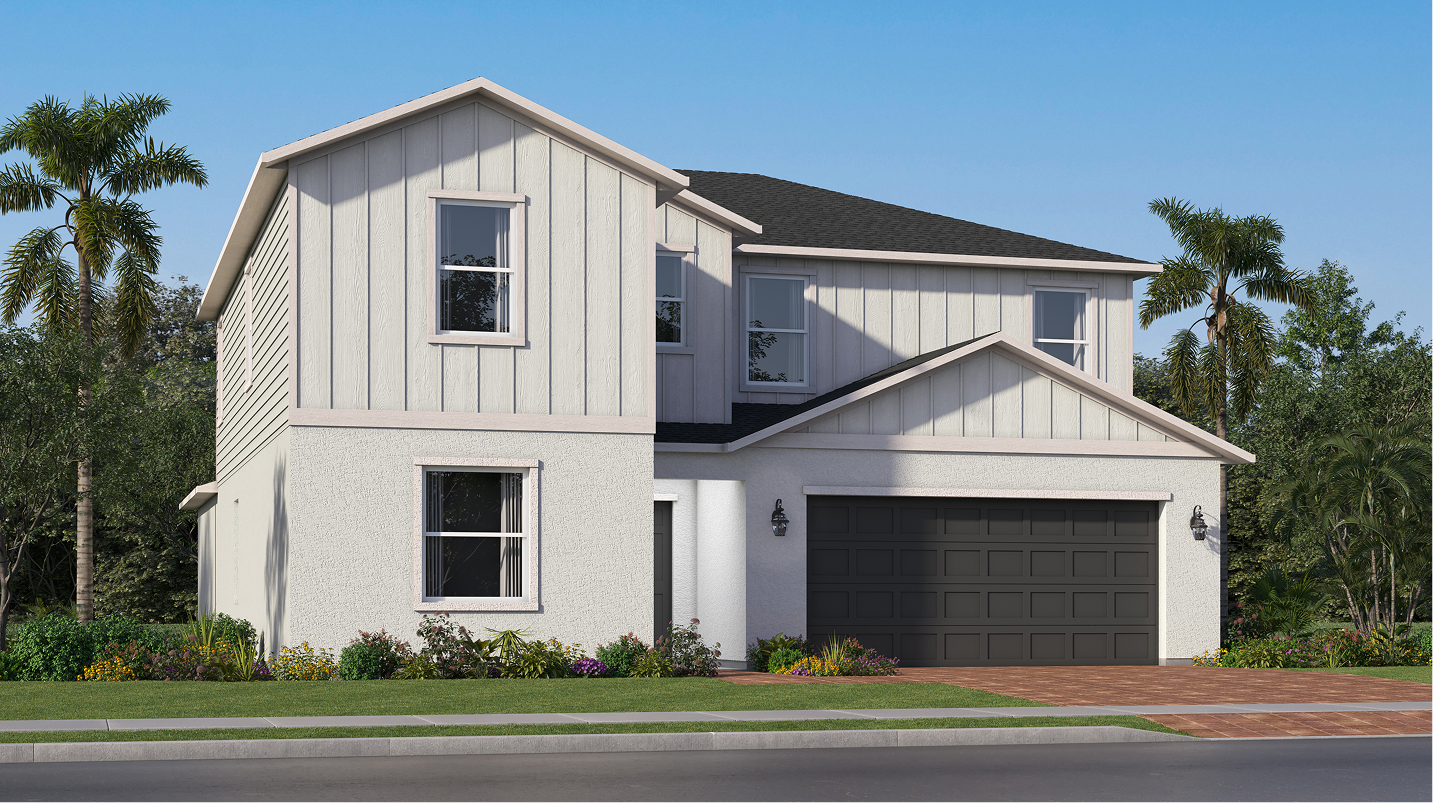 729 Supernova Drive