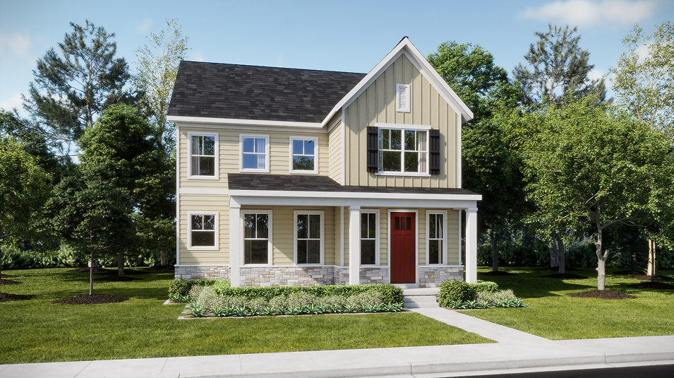 2433 Neo Parklands Trace Kiawah Classic CL