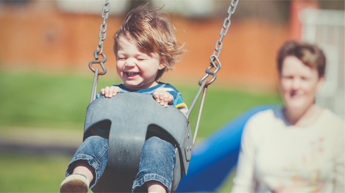 Moran Ranch (Playground in Moran Ranch)