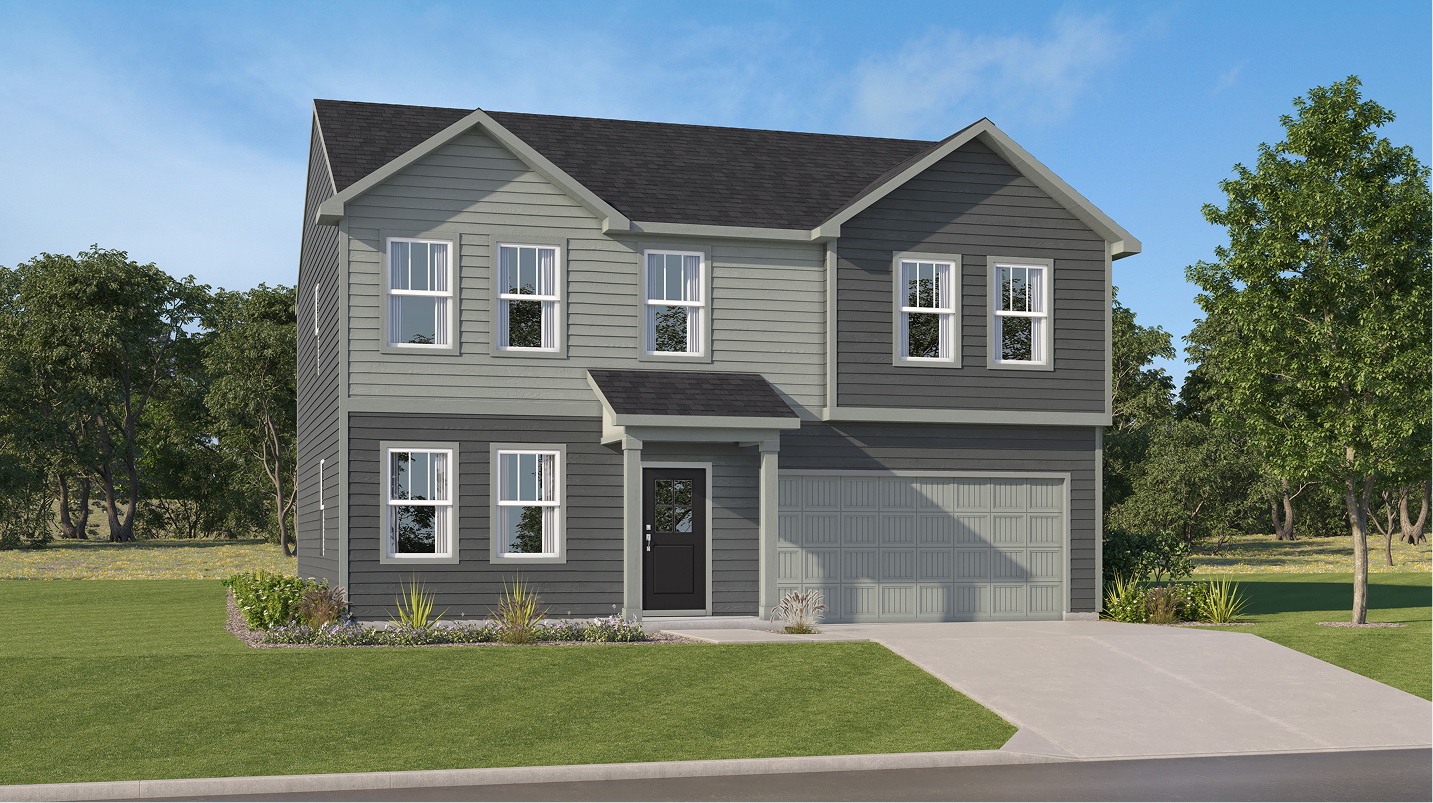 Clifton Trace Victoria A