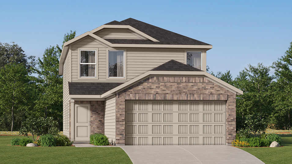 1707 Bouchu Ridge