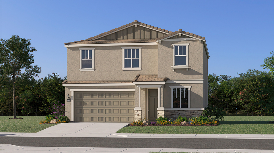 516 Casterly Rock Court