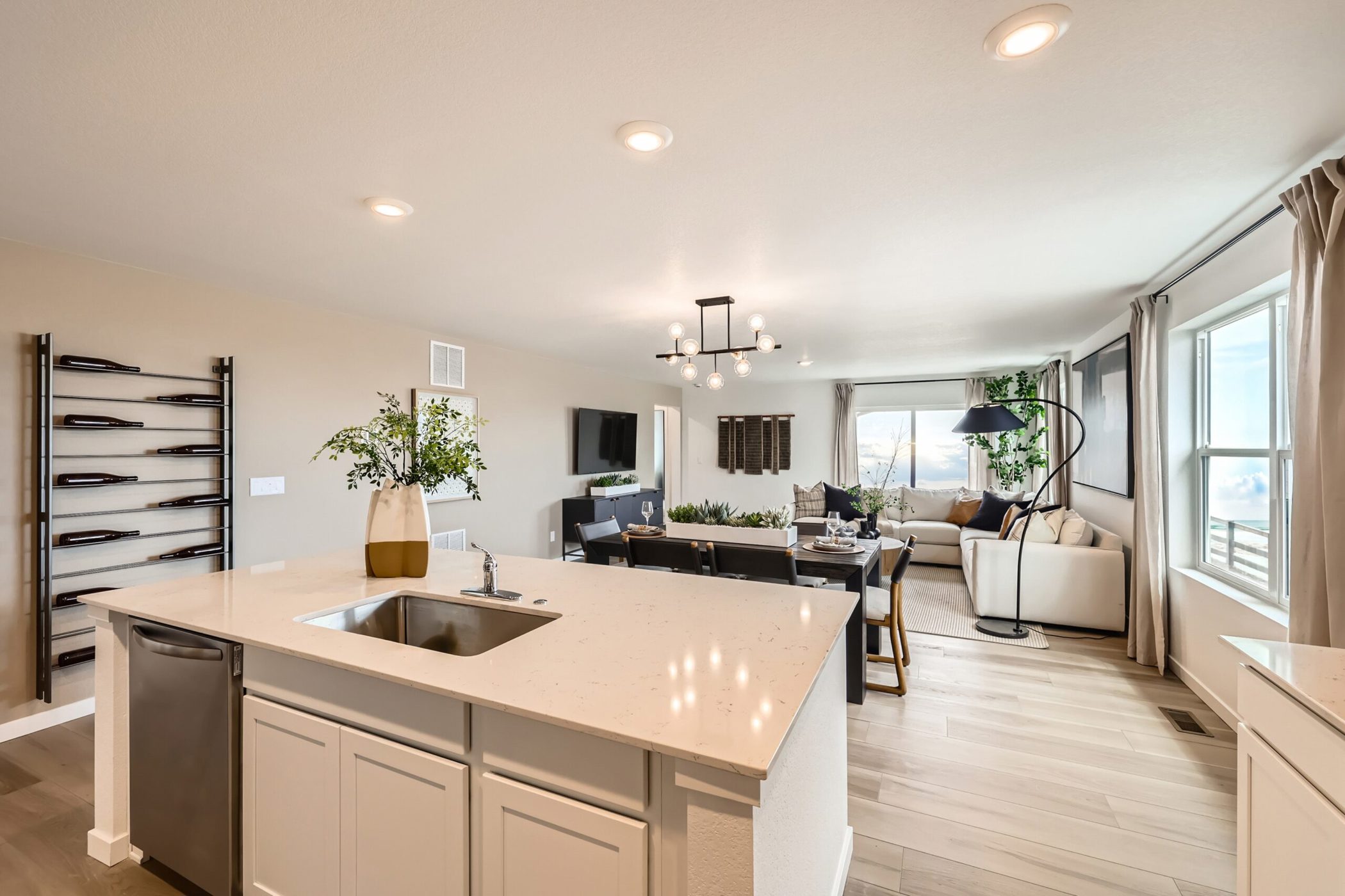 Camden Collection Percheron Madison Next Gen Kitchen F1 3of3 min 1 scaled