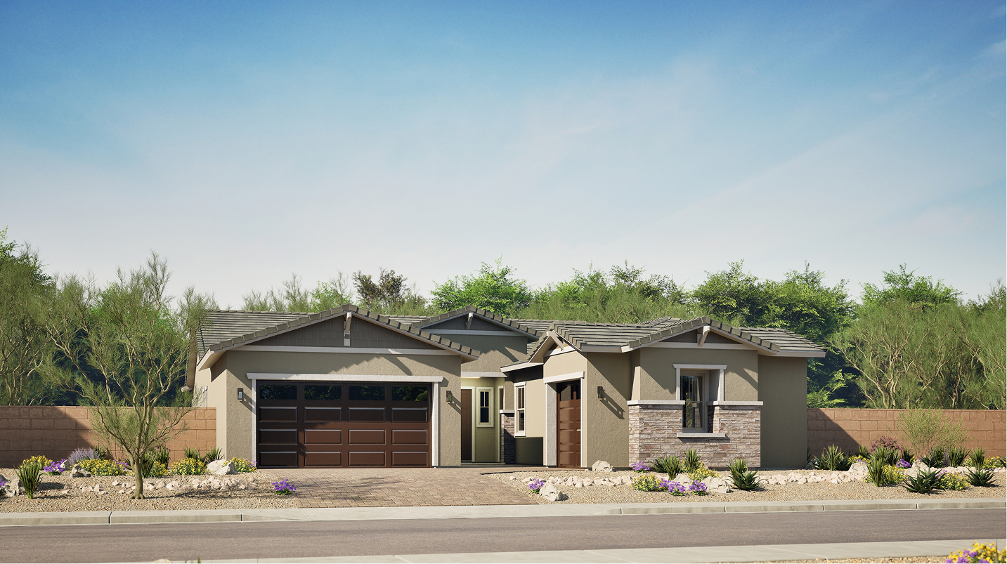 5090 Destiny Saddleback Sierra Craftsman C