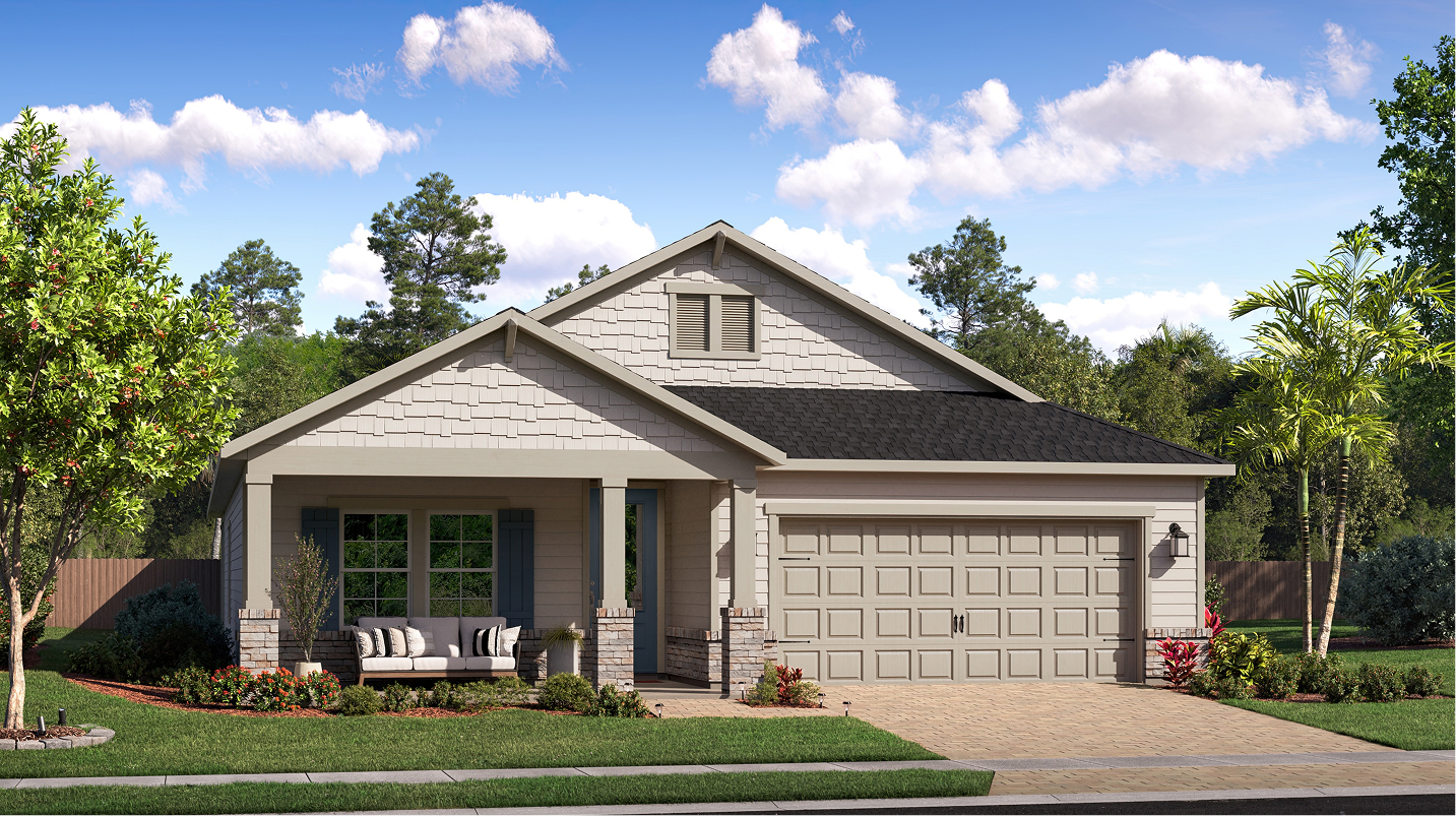 50s Edenbrooke 3840 Montego C (Montego at 2796 FIRELIGHT LANE, Edenbrooke at Hyland Trail 50s)