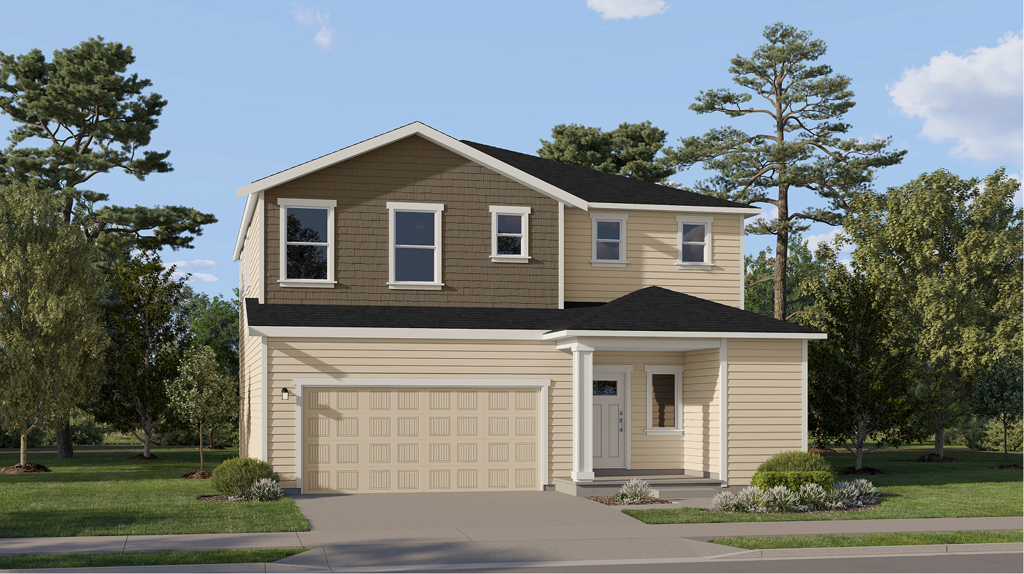 2525 Gallery East Tehaleh Glacier Pointe Hemlock II TR