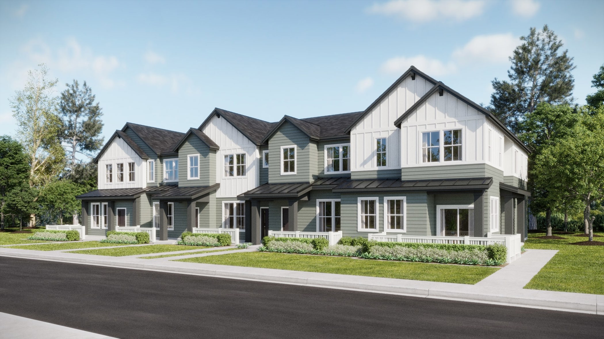 Parkside Vermilion Creek B5 Plex Contemporary Farmhouse C F5 min