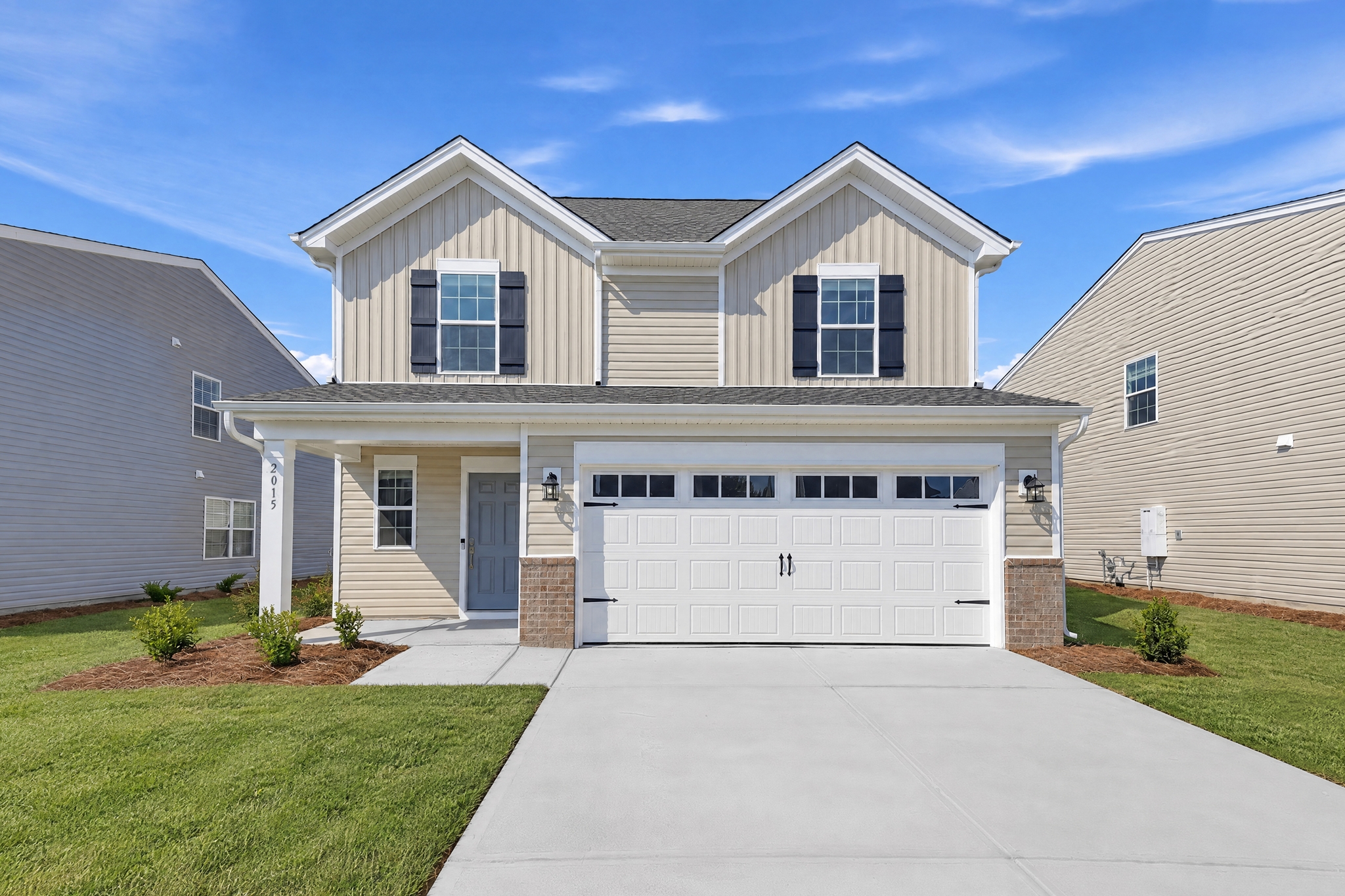 Crescent Hills Emerson II 1