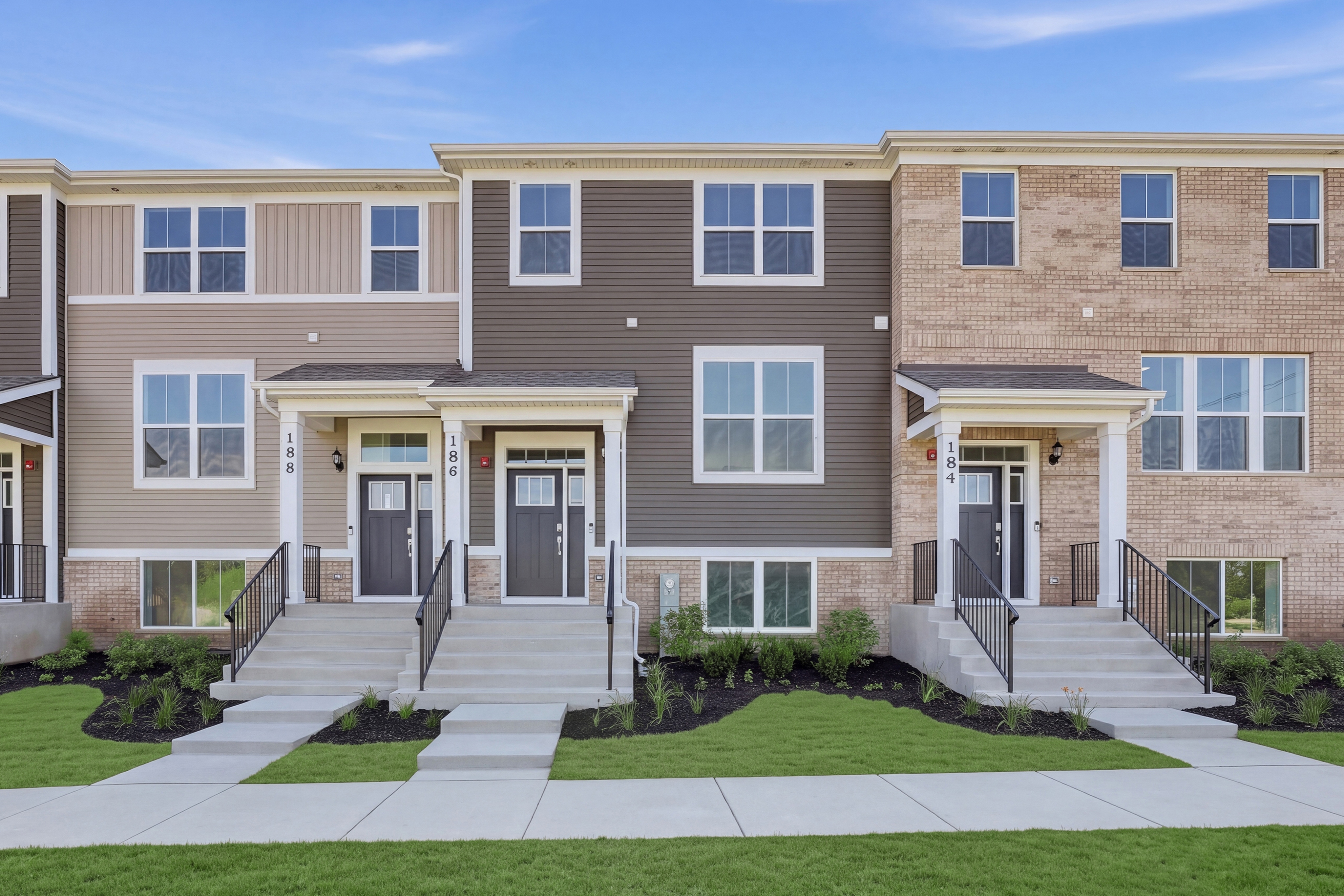 186 E. Berkshire Drive