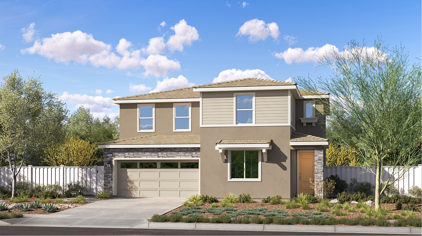 Ashglen The Farm Res2 Modern Prairie B (Residence Two at 5823 Rolling Thunder Ranch Dri, Ashglen)