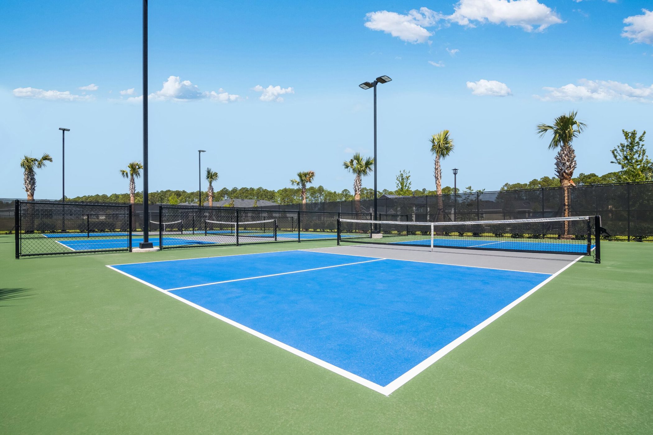 Edenbrooke Amenity Sports Court Pickleball 4of4 min scaled