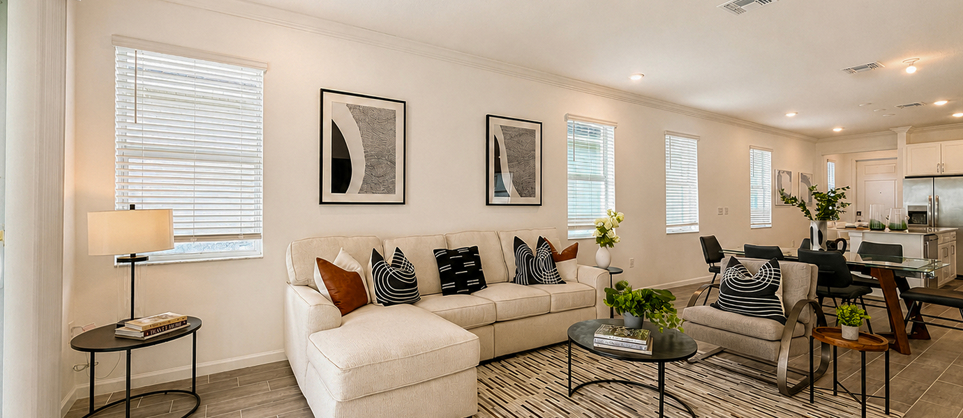 The Woods Timbersat Everland Alexia Family Room 3of3