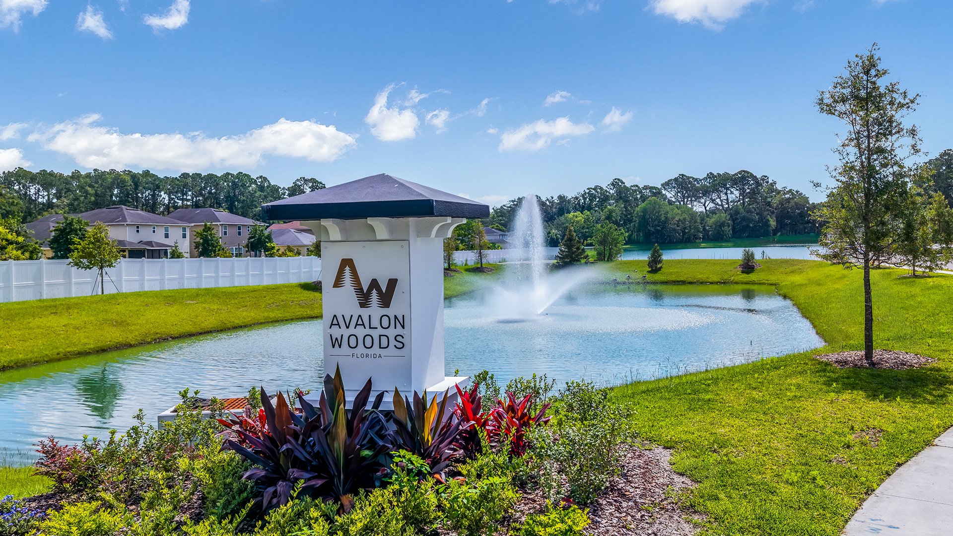 Avalon Woods