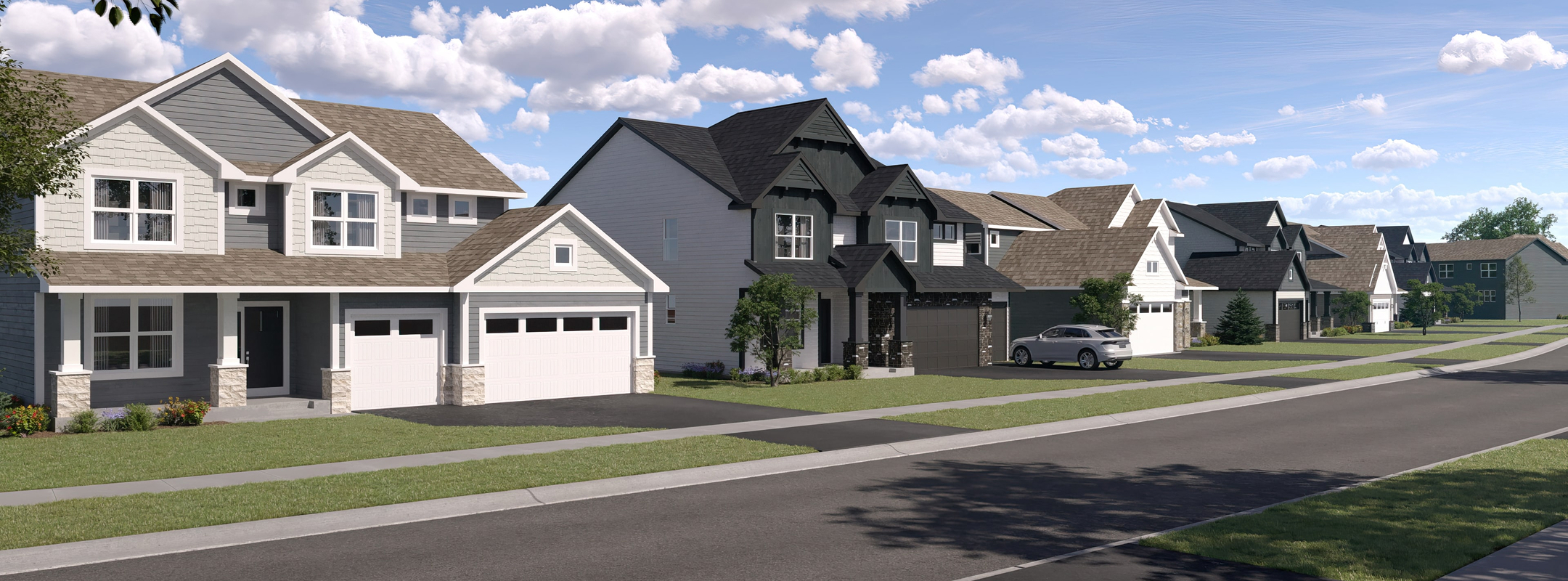 Landmark Collection