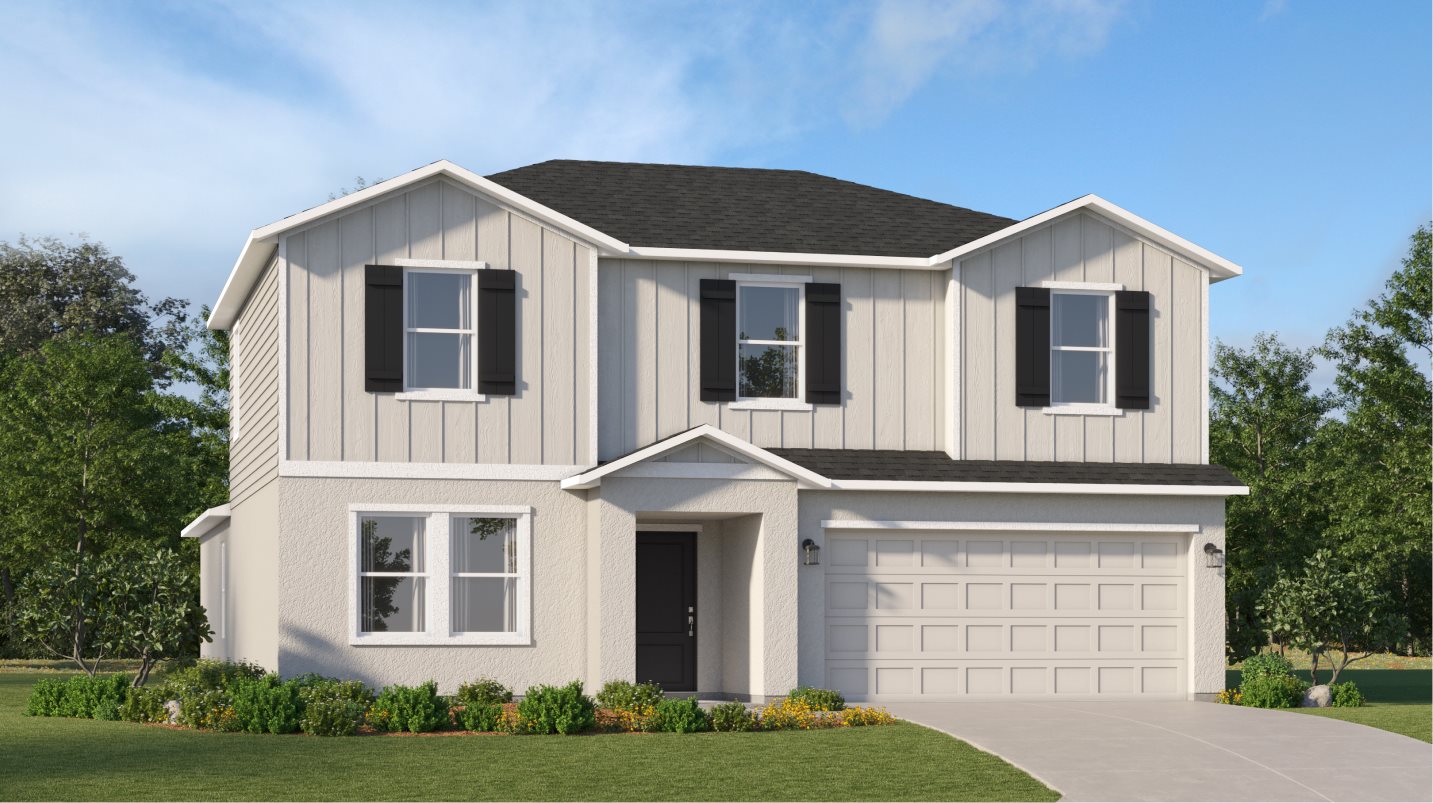 11850 Brae Way exterior