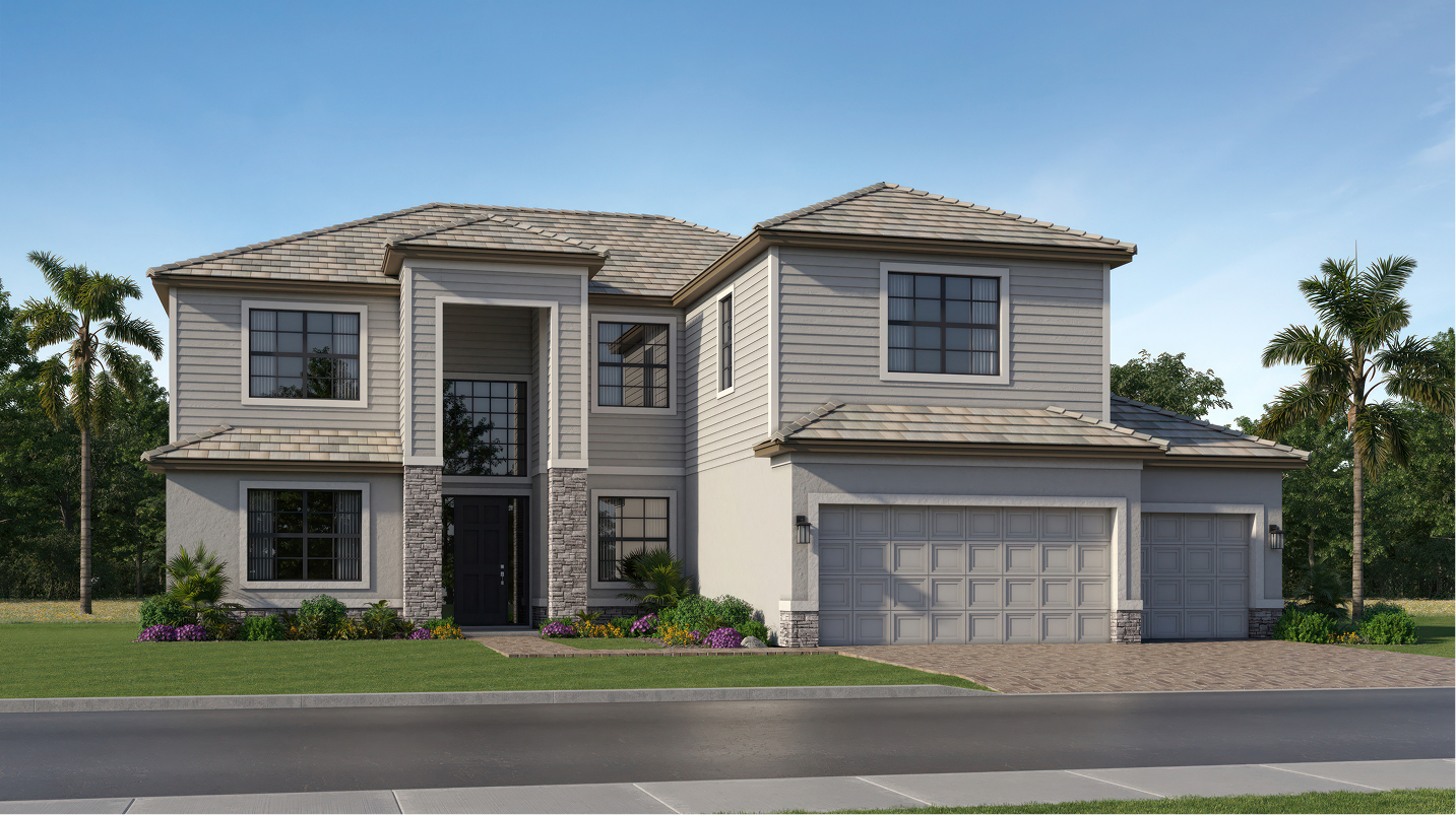 3473 Kingston Estate National FS (National at 20108 Everwood Dr, Estate Homes)