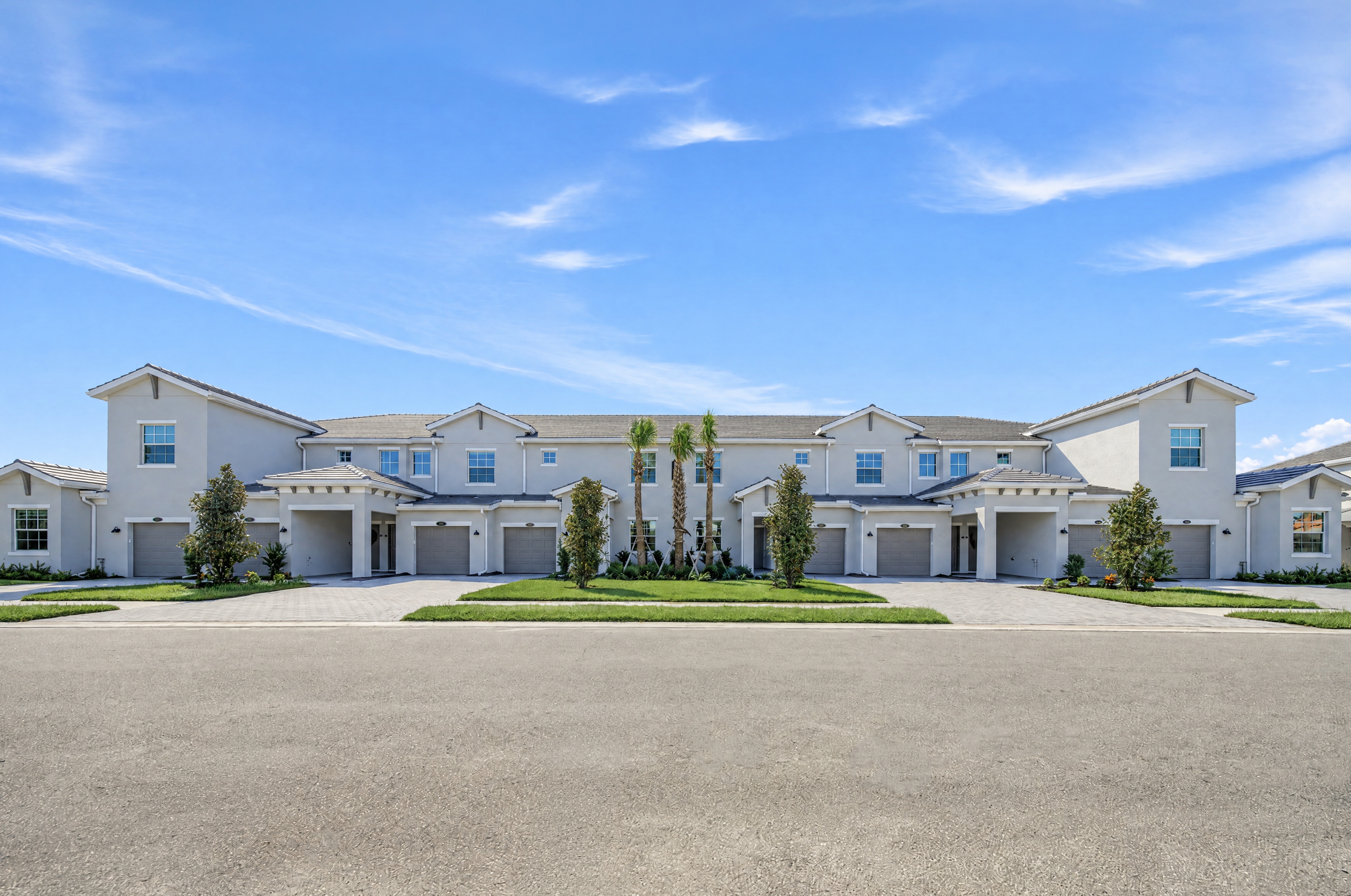 Executive Homes photo 1