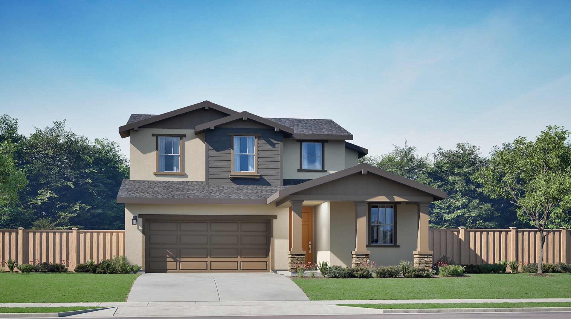 Linden Res3 Craftsman D