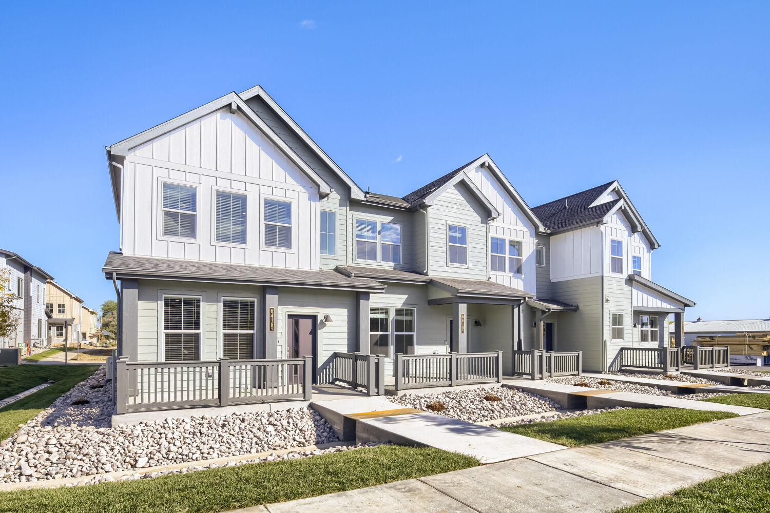 6418 Masked Lark St Unit 1