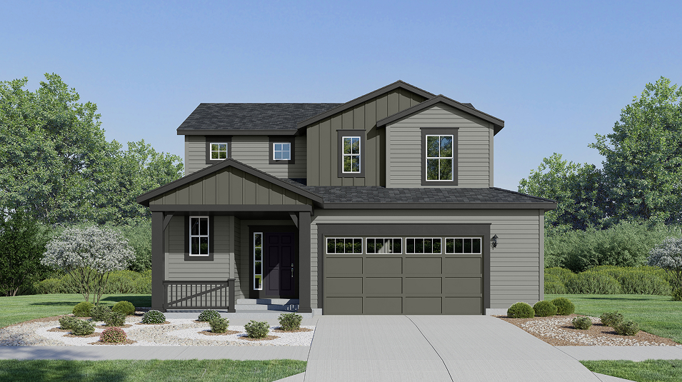 6435 Weeping Willow Drive