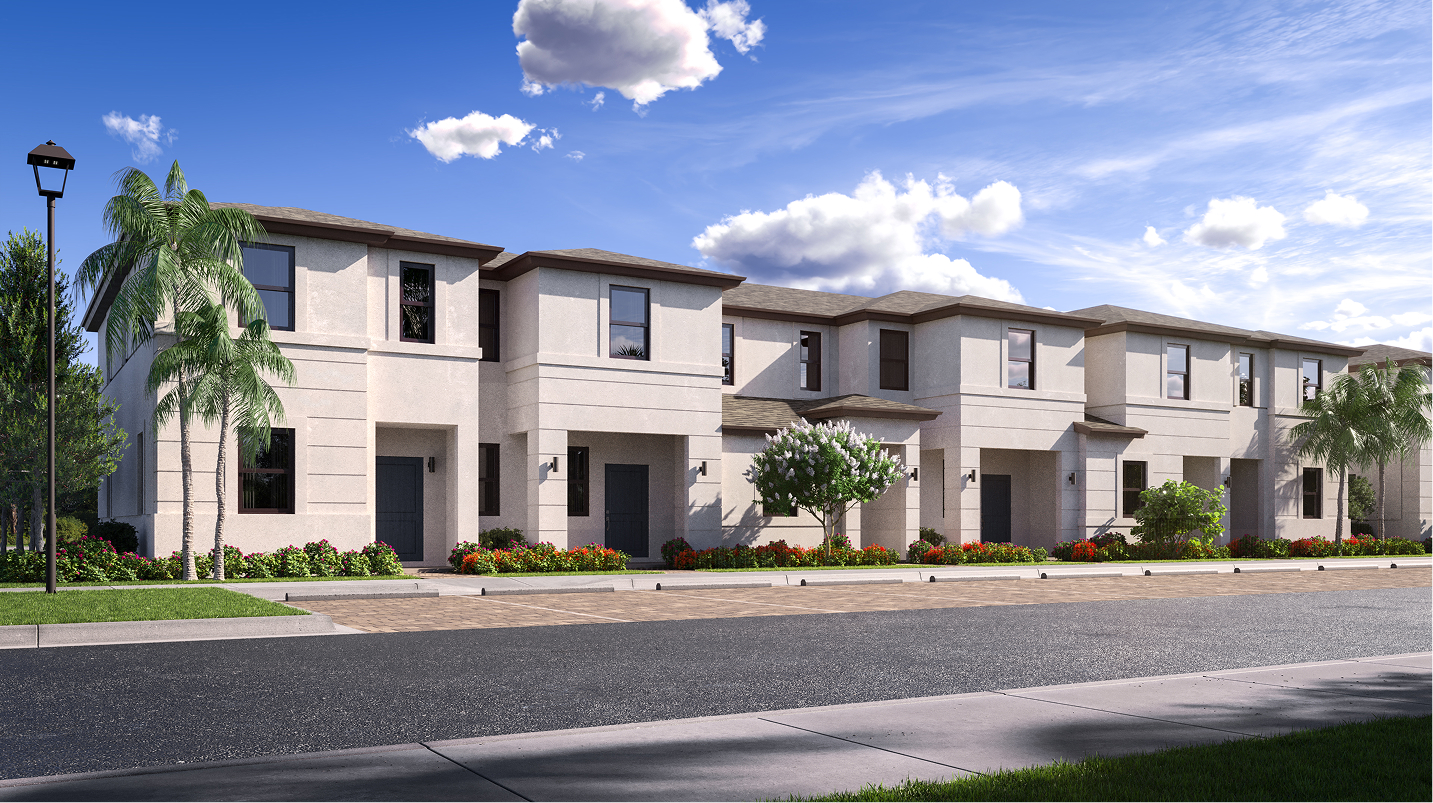 1552 Saltaire Halstead Townhomes AI