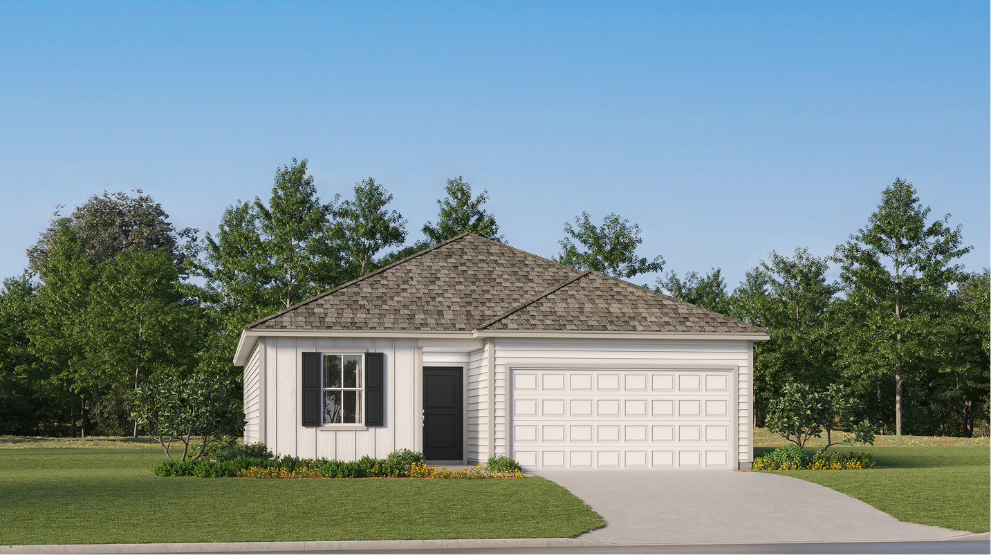 217 White Pine Road exterior
