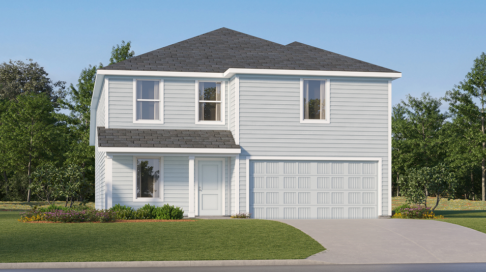 Grove Core 3354 Sherman A (Sherman at 3045 Corvette Dr, Watermill Collection)
