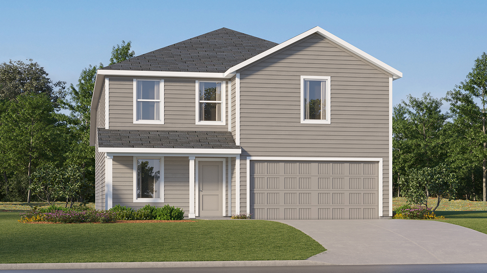 Grove Core 3354 Sherman B (Sherman at 3025 Corvette Dr, Watermill Collection)